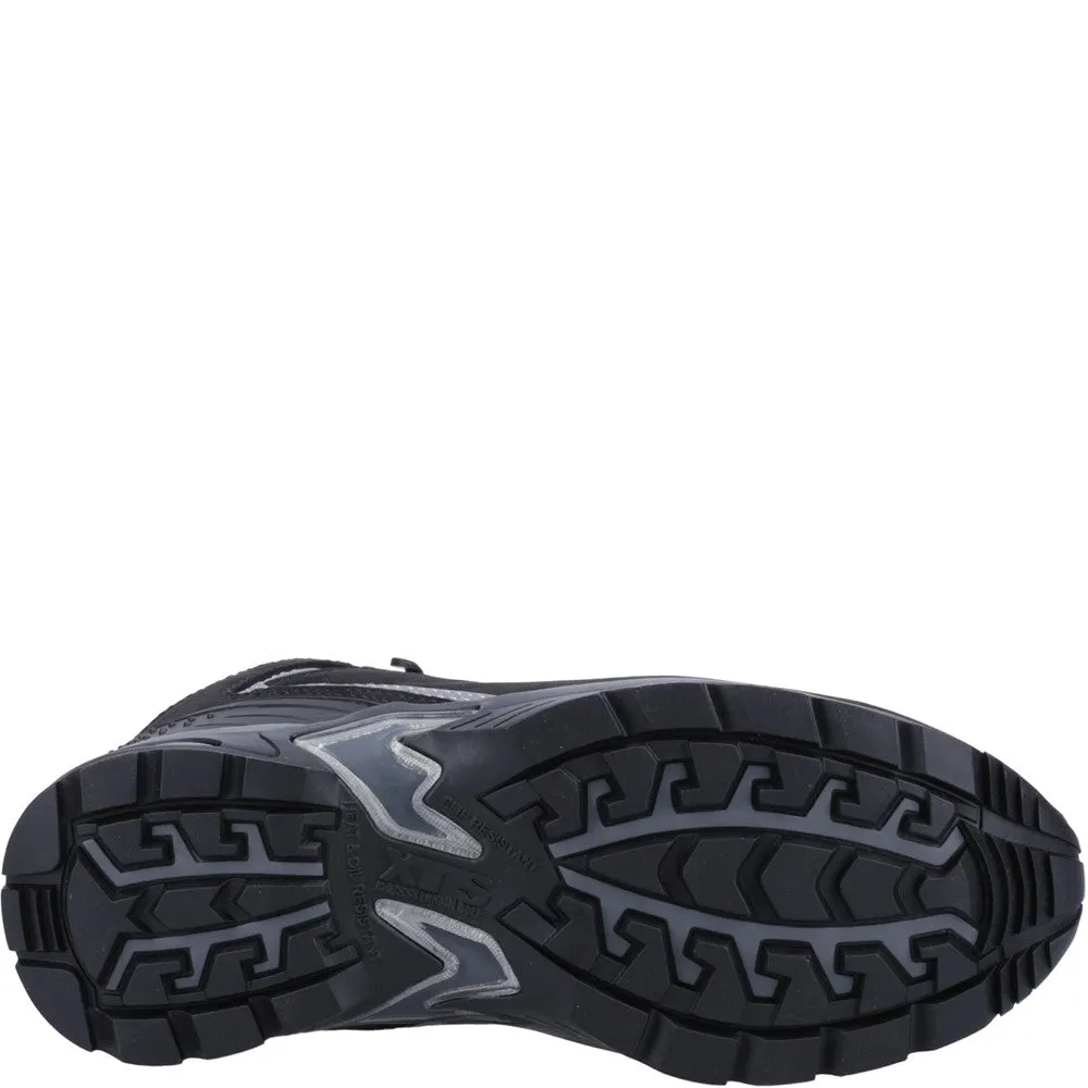 Albatros Runner XTS Mid Safety Boot