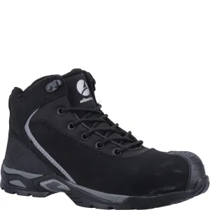 Albatros Runner XTS Mid Safety Boot