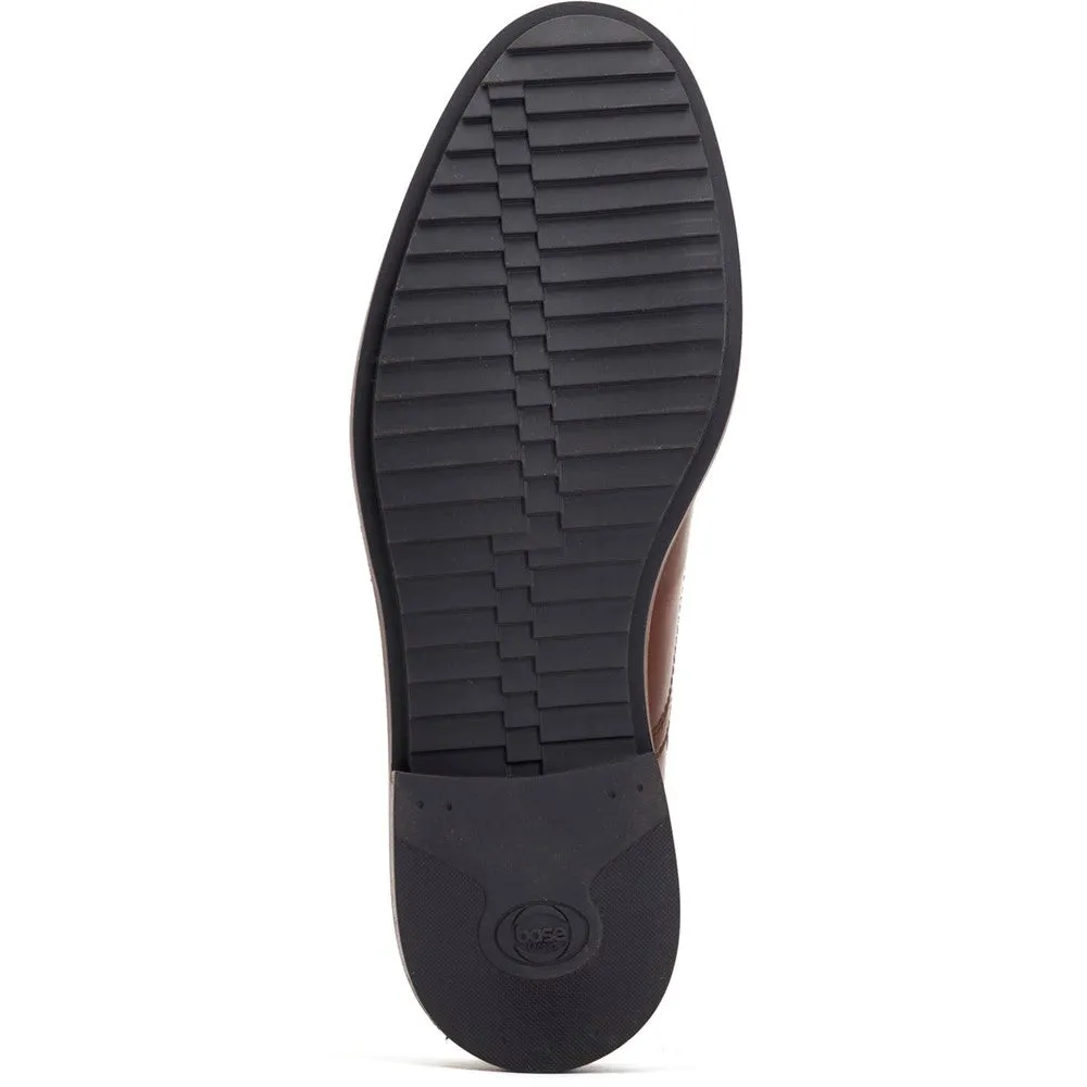 Base London Memphis Derby Shoes