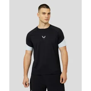 Castore Mesh Mix Short Sleeve Tee