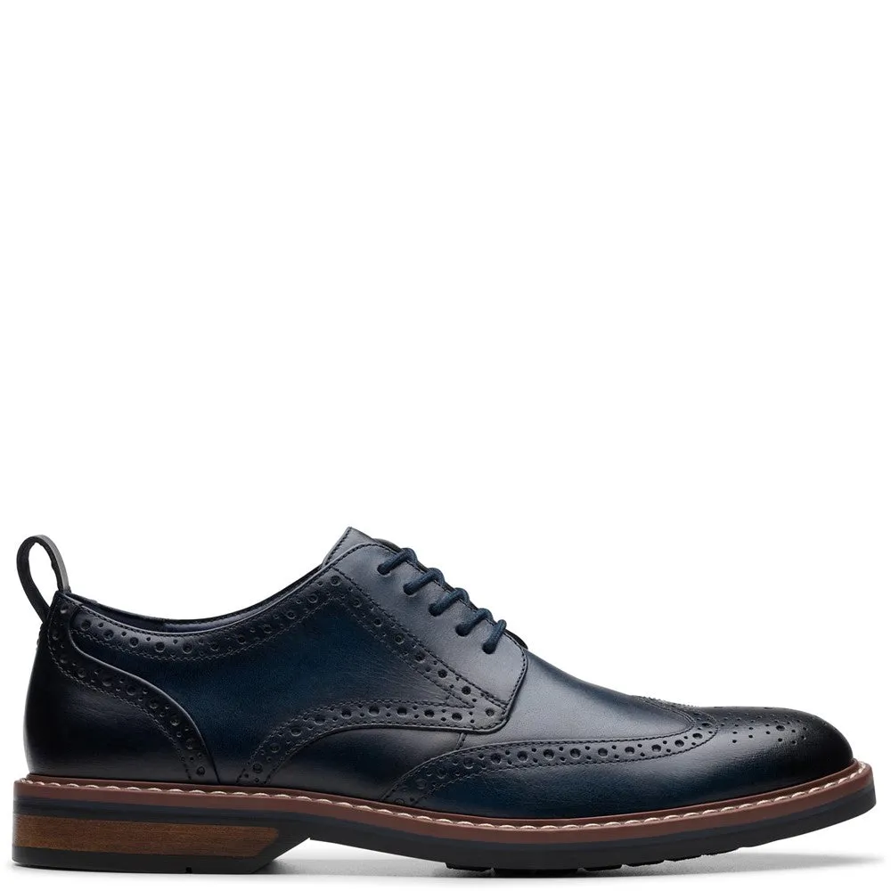 Clarks Aldwin Limit Shoes