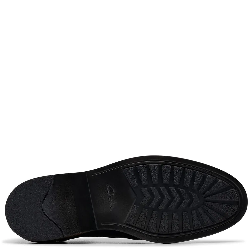 Clarks Aldwin Limit Shoes