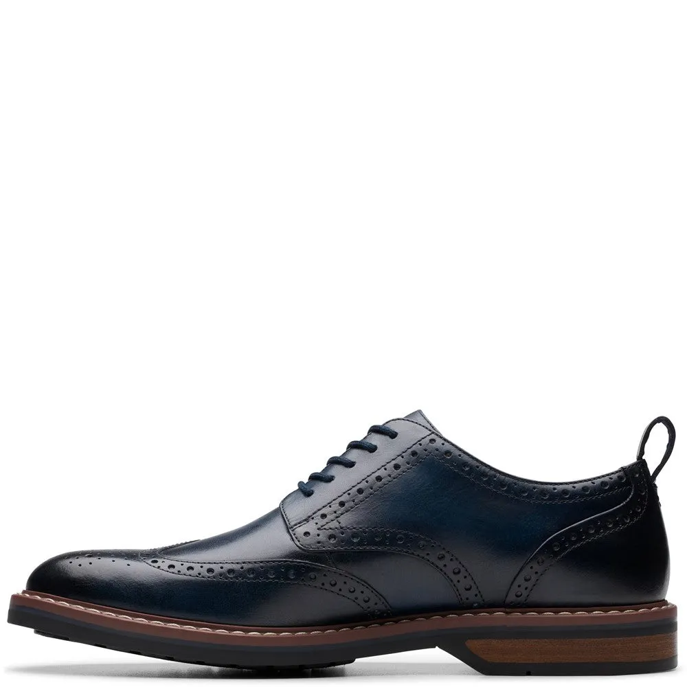 Clarks Aldwin Limit Shoes