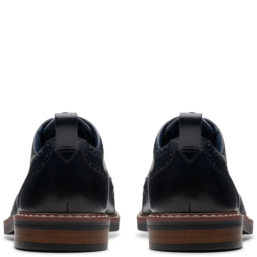 Clarks Aldwin Limit Shoes