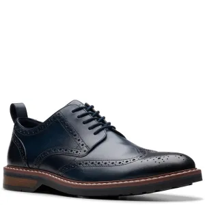 Clarks Aldwin Limit Shoes