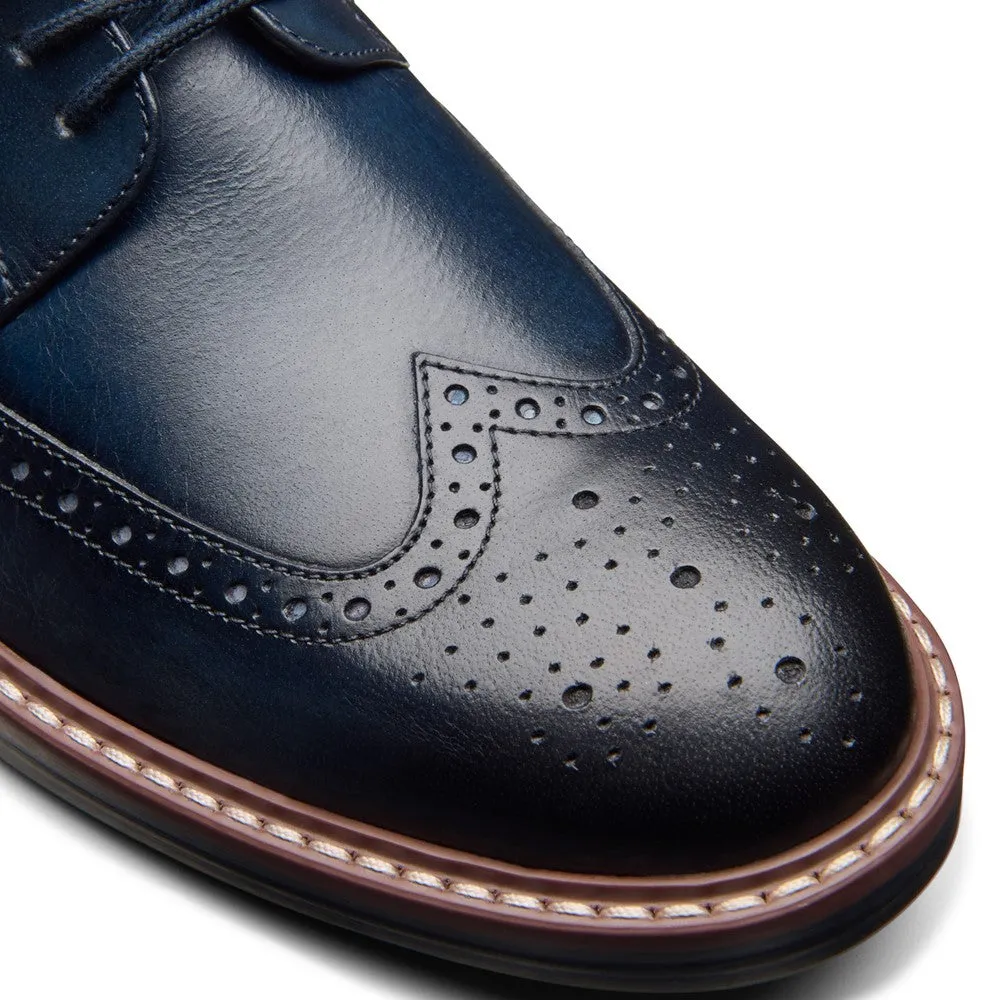 Clarks Aldwin Limit Shoes