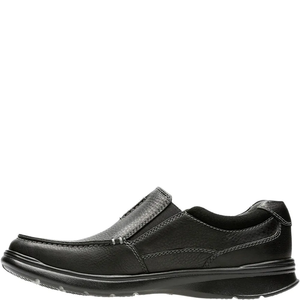 Clarks Cotrell Free Slip On Shoe