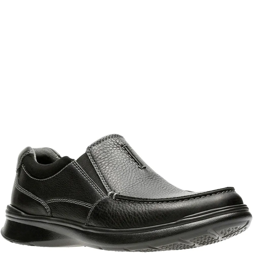 Clarks Cotrell Free Slip On Shoe