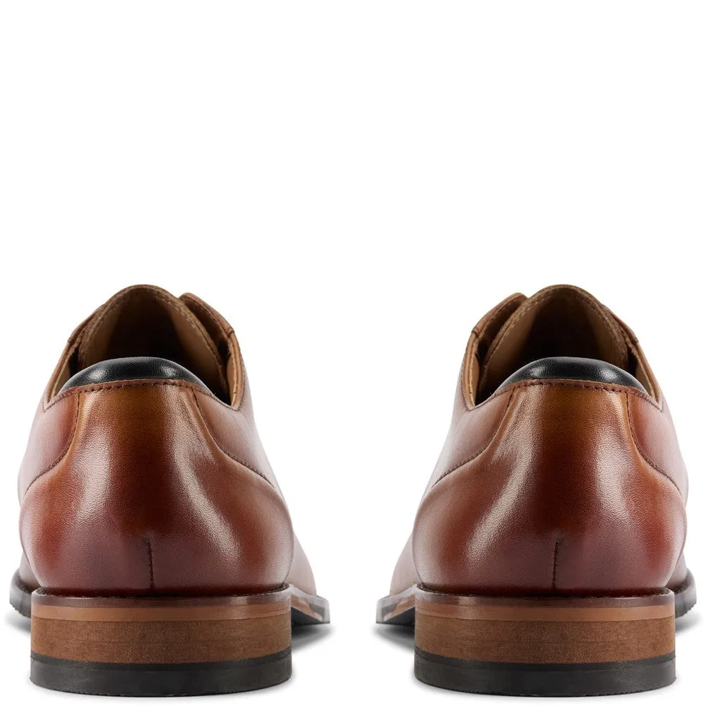 Clarks CraftArlo Lace Shoes