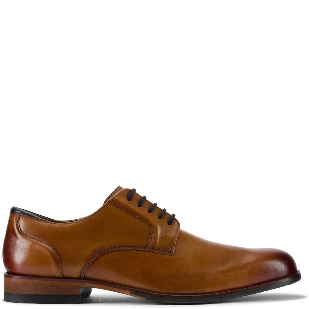 Clarks CraftArlo Lace Shoes