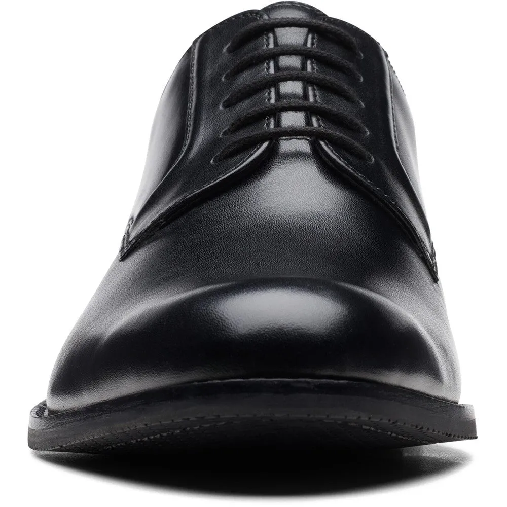 Clarks CraftArlo Lace Shoes