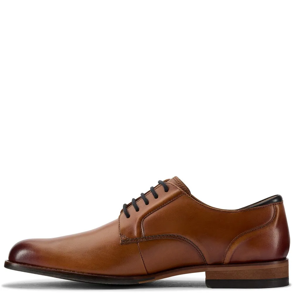 Clarks CraftArlo Lace Shoes