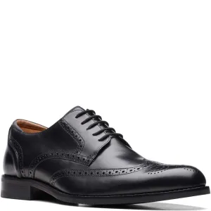 Clarks CraftArloLimit Shoes