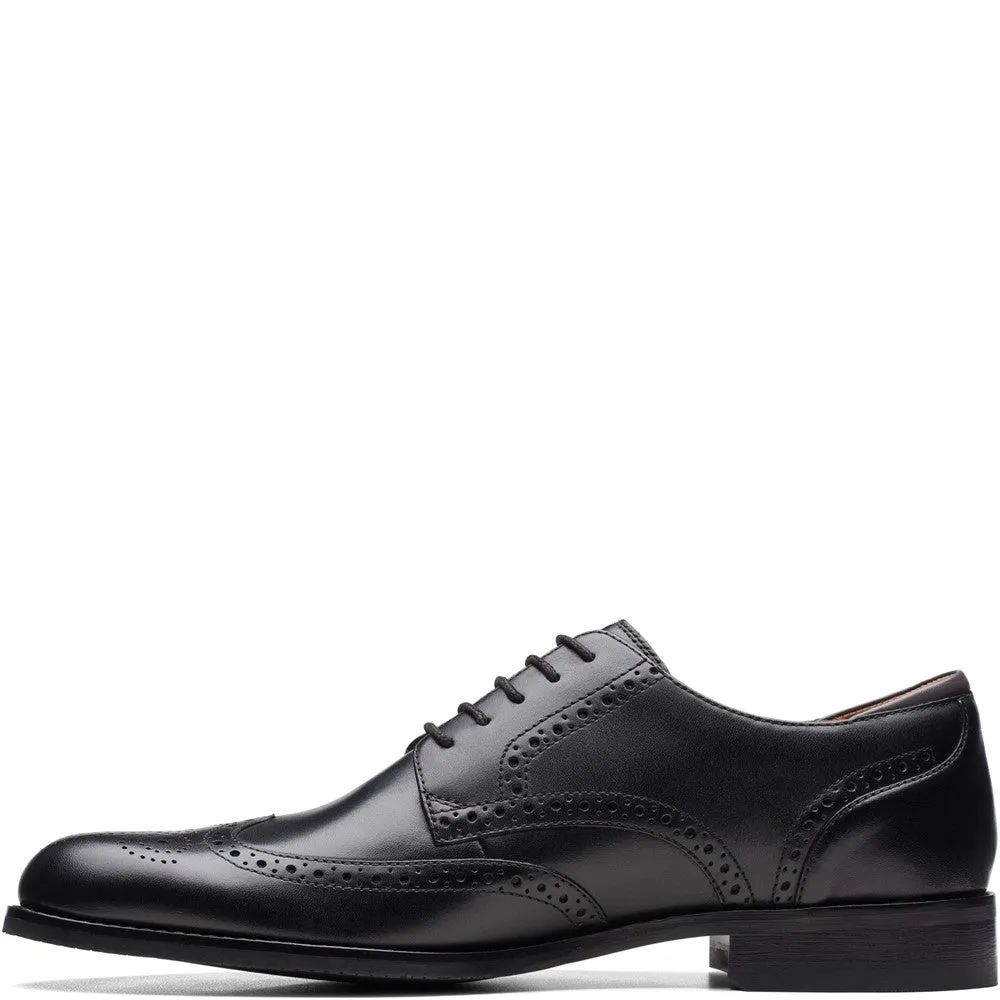 Clarks CraftArloLimit Shoes