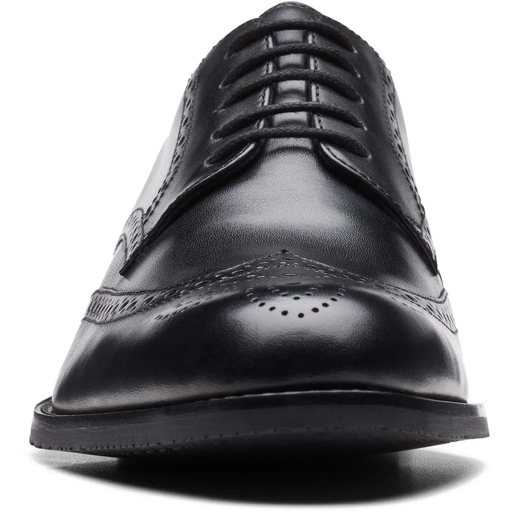 Clarks CraftArloLimit Shoes