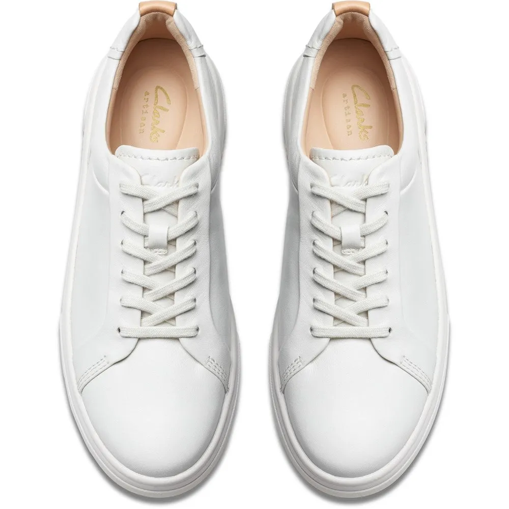 Clarks Hollyhock Walk Shoes