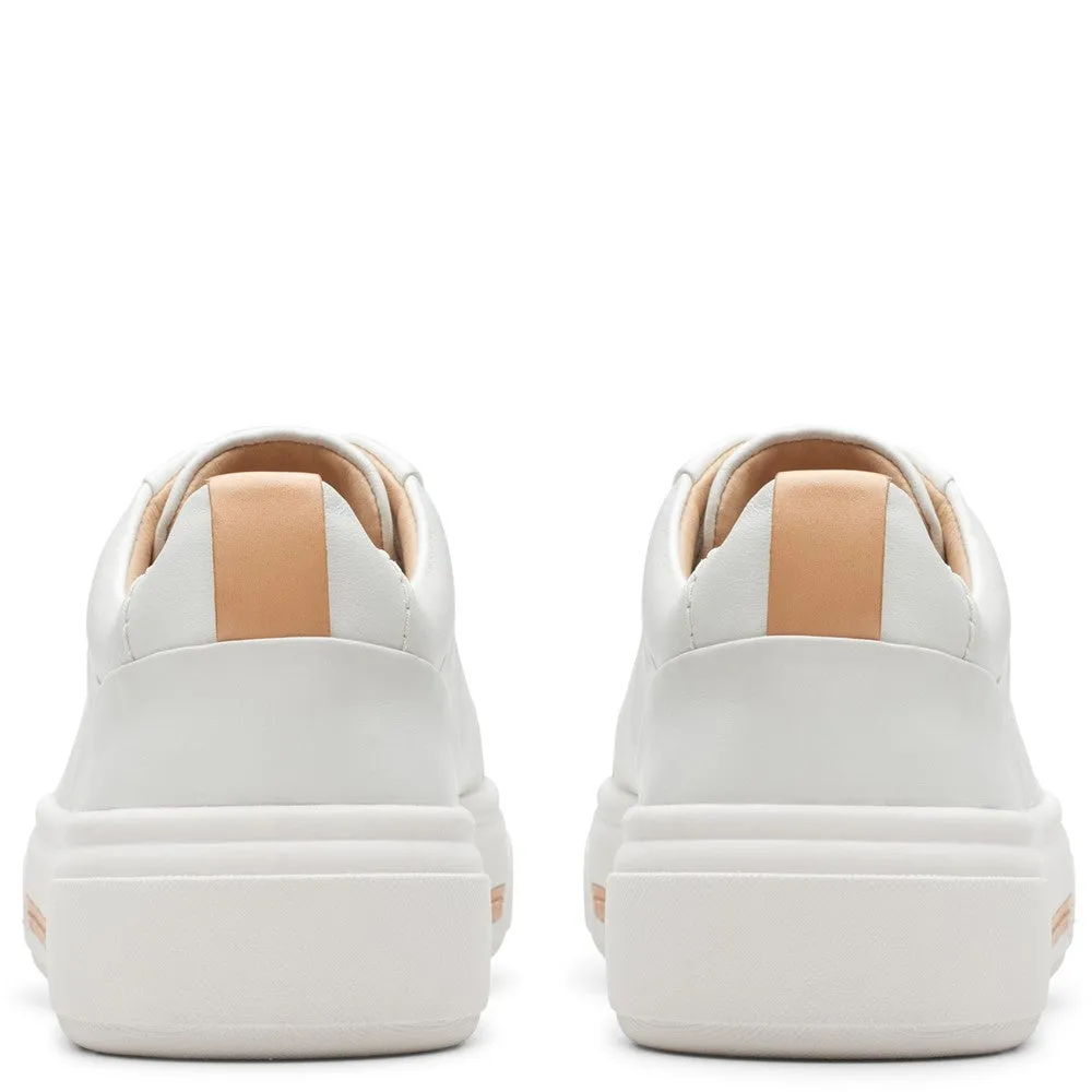 Clarks Hollyhock Walk Shoes