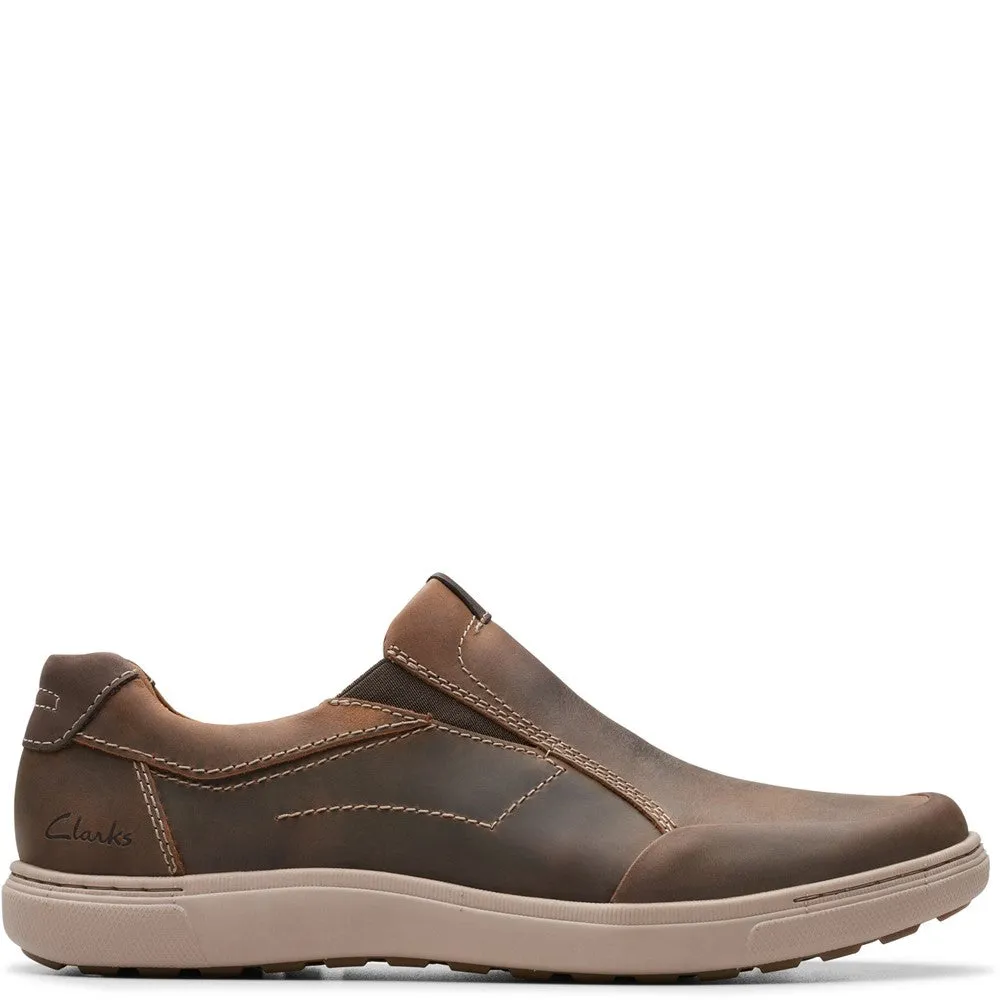 Clarks Mapstone Step Shoes