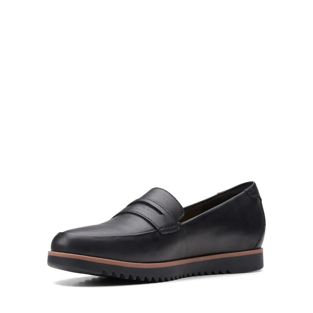 Clarks Serena Terri Slip-On Shoes