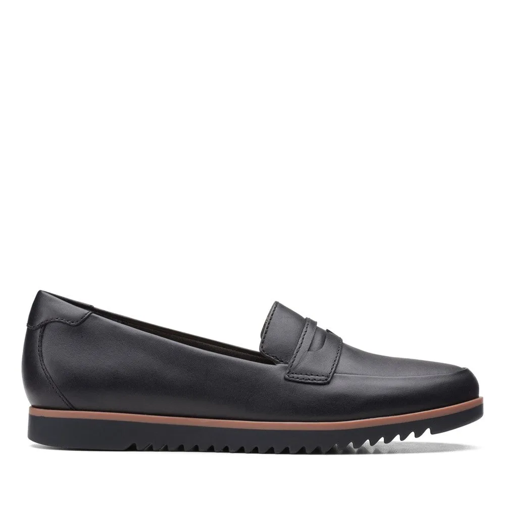 Clarks Serena Terri Slip-On Shoes