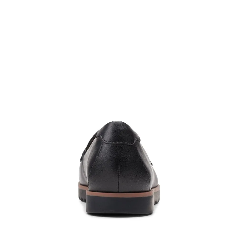 Clarks Serena Terri Slip-On Shoes