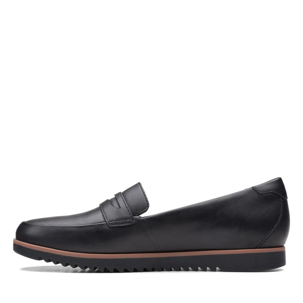 Clarks Serena Terri Slip-On Shoes