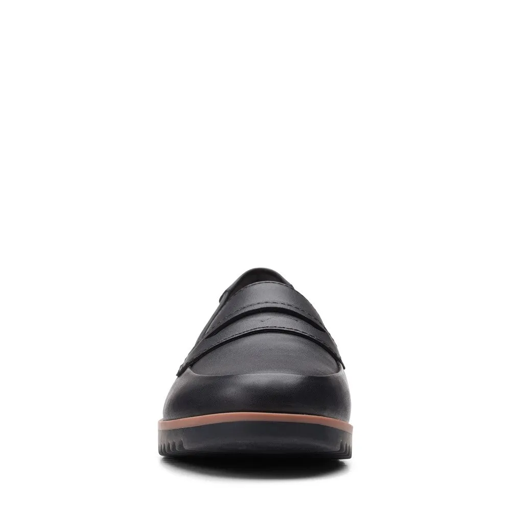 Clarks Serena Terri Slip-On Shoes