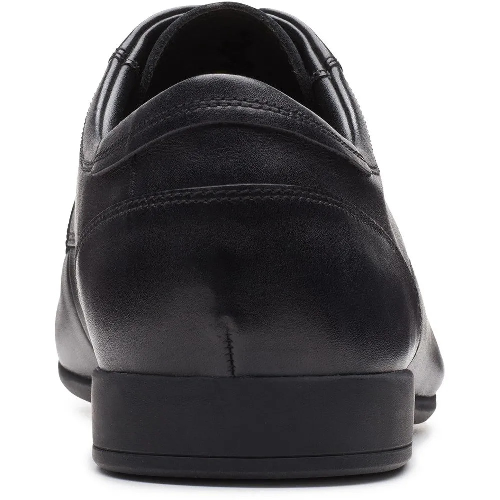 Clarks Sidton Lace Shoes