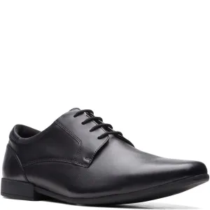 Clarks Sidton Lace Shoes