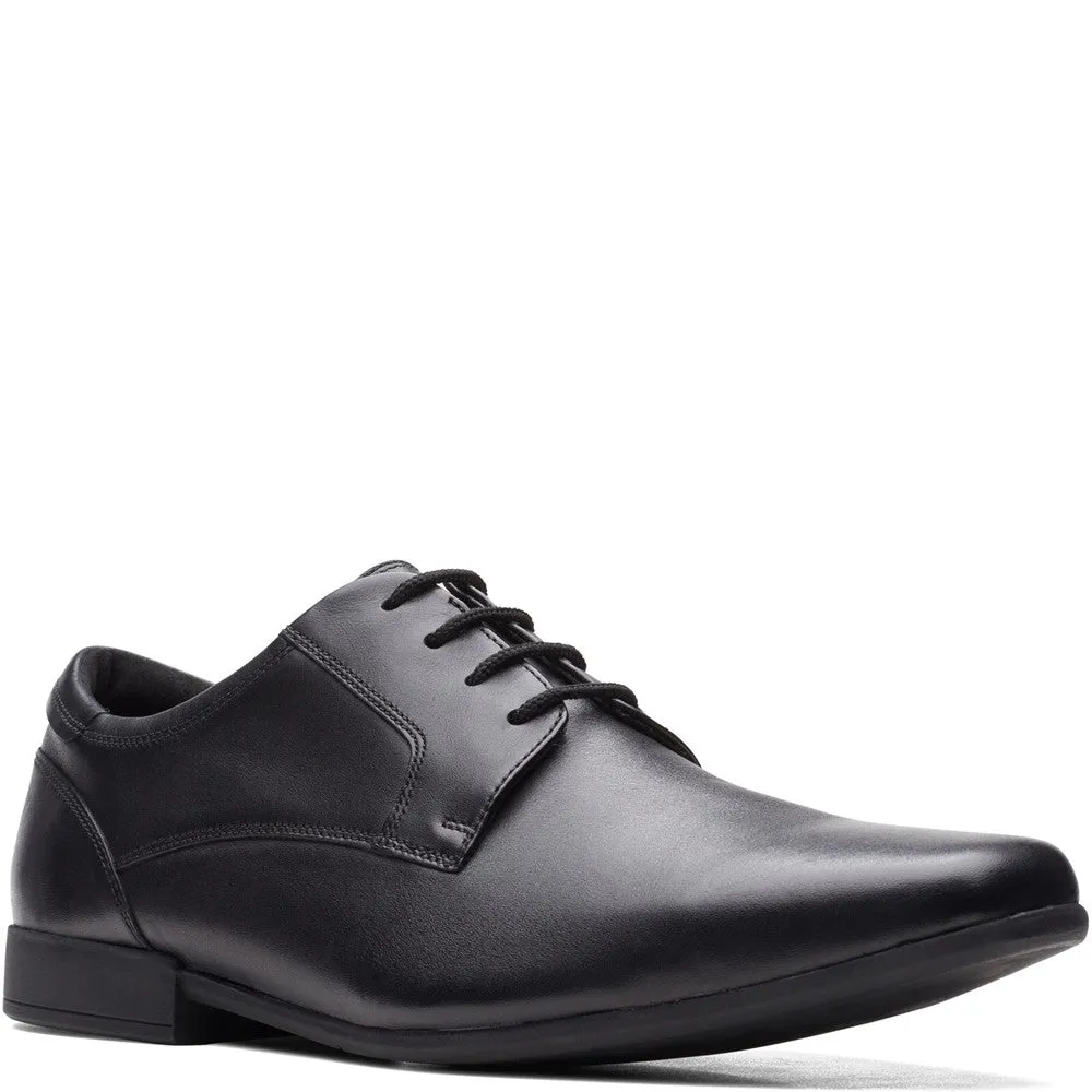 Clarks Sidton Lace Shoes