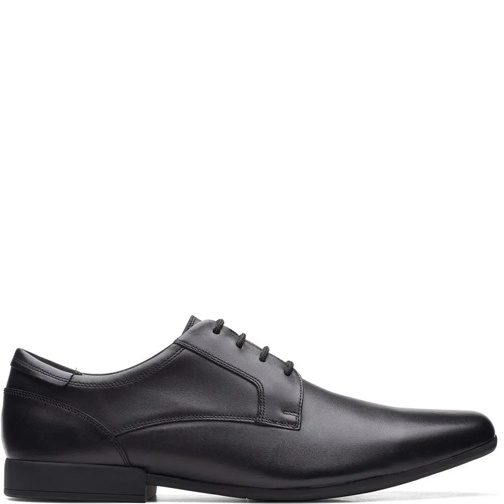 Clarks Sidton Lace Shoes