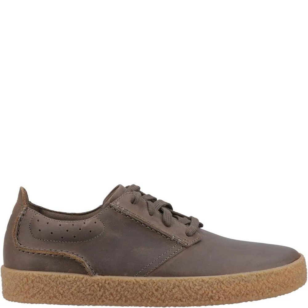 Clarks StreethillLace Lace Shoes