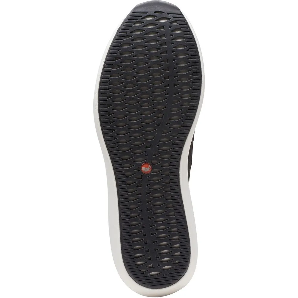 Clarks Un Rio Knit  Shoes