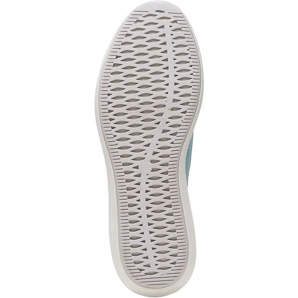 Clarks Un Rio Knit  Shoes