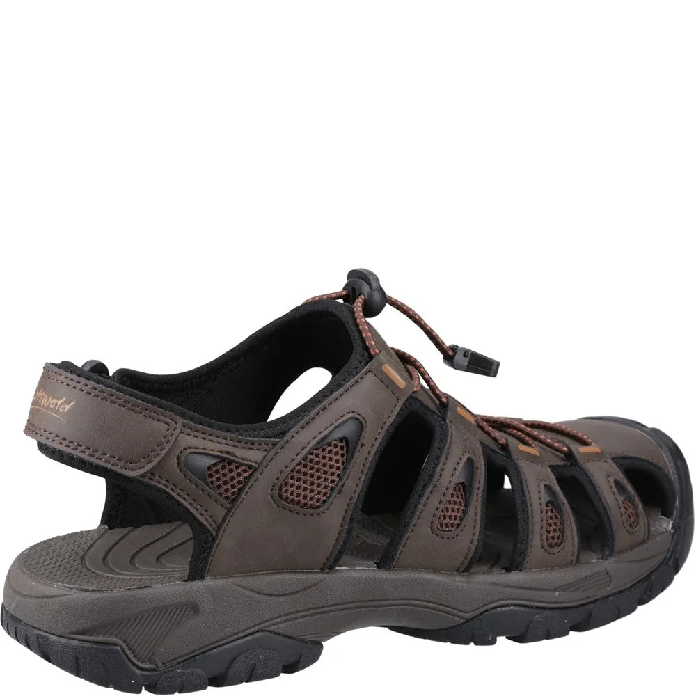 Cotswold Ampney Sandal