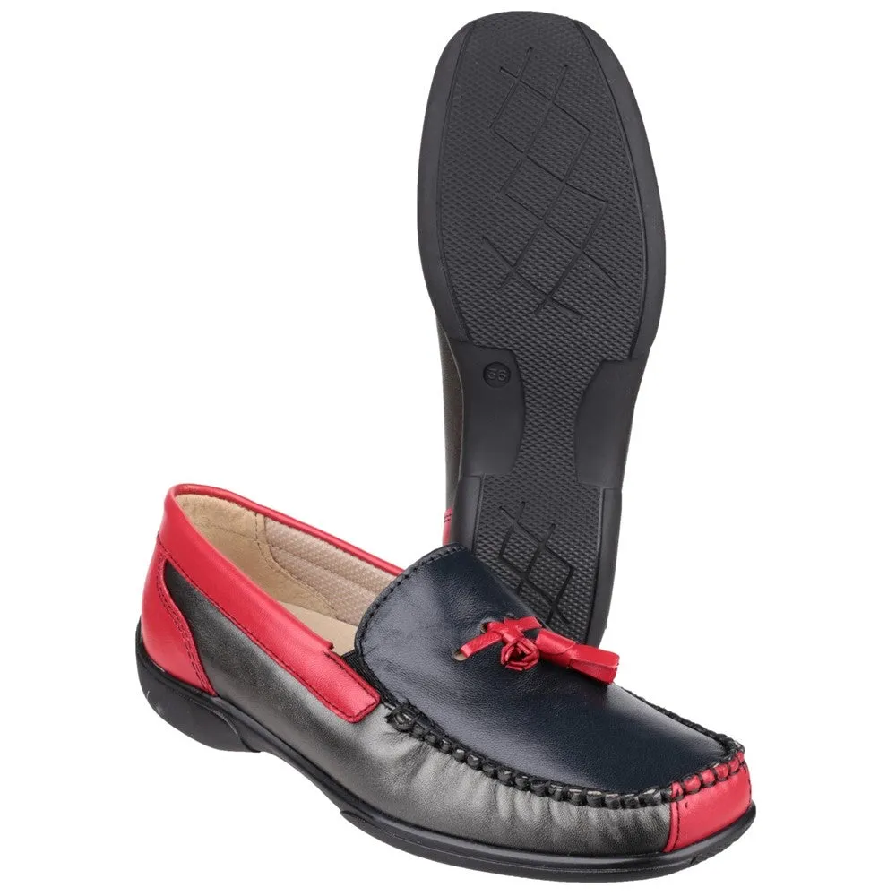 Cotswold Biddlestone Loafer Shoe
