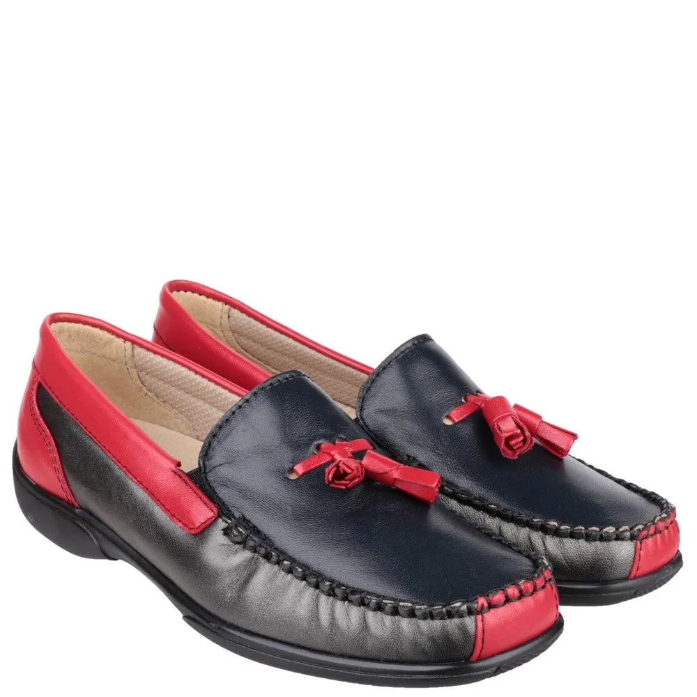 Cotswold Biddlestone Loafer Shoe