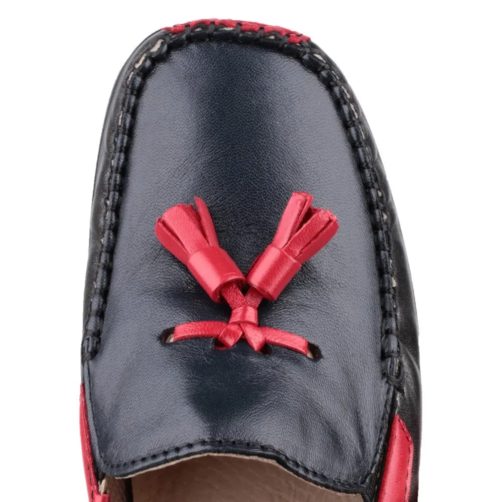 Cotswold Biddlestone Loafer Shoe