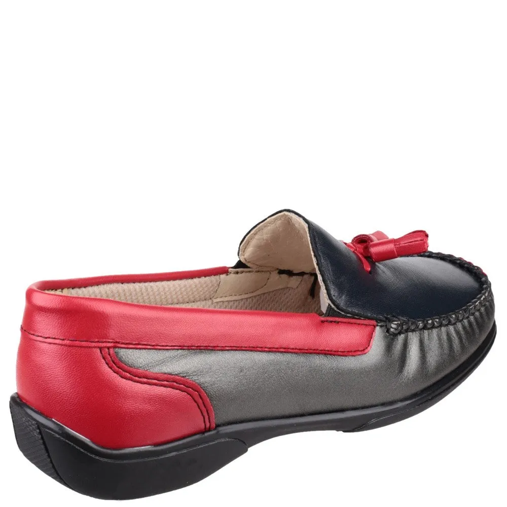 Cotswold Biddlestone Loafer Shoe