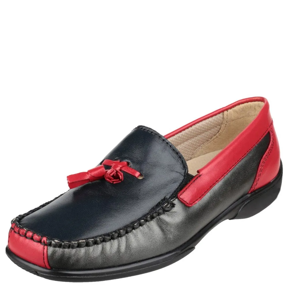 Cotswold Biddlestone Loafer Shoe