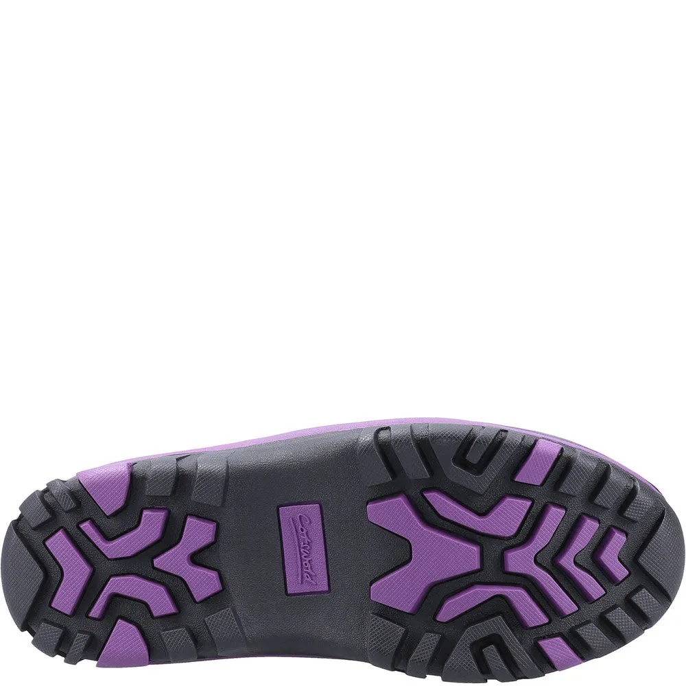 Cotswold Blaze Neoprene Wellington