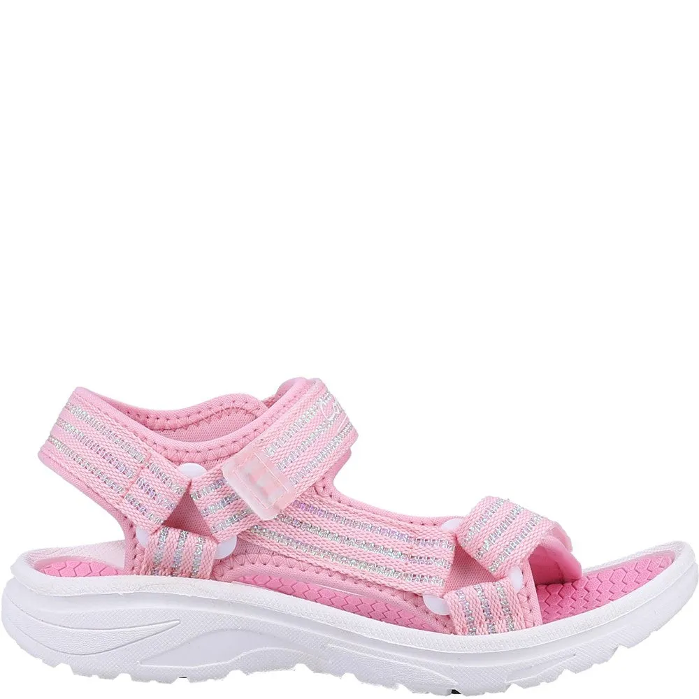 Cotswold Bodiam Recycled Sandal