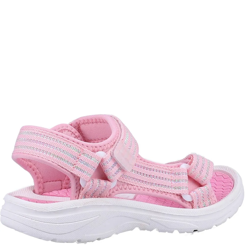 Cotswold Bodiam Recycled Sandal