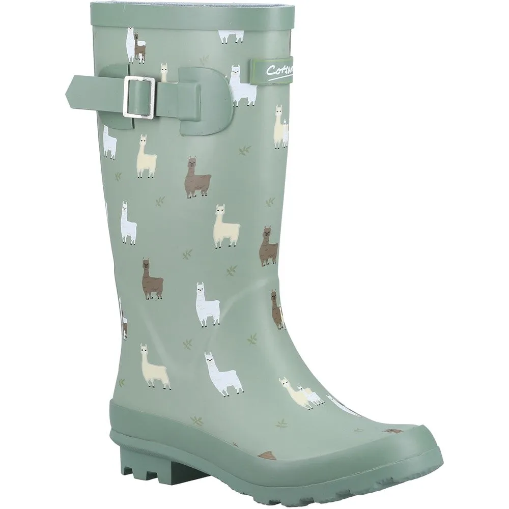 Cotswold Farmyard Junior Wellington