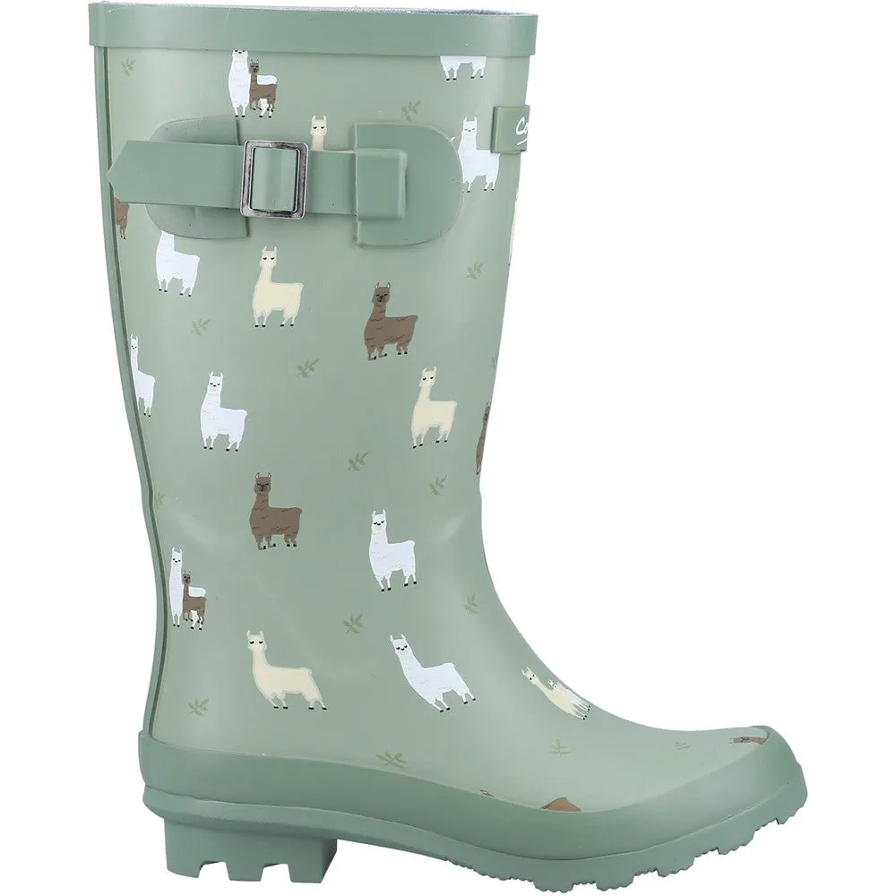 Cotswold Farmyard Junior Wellington