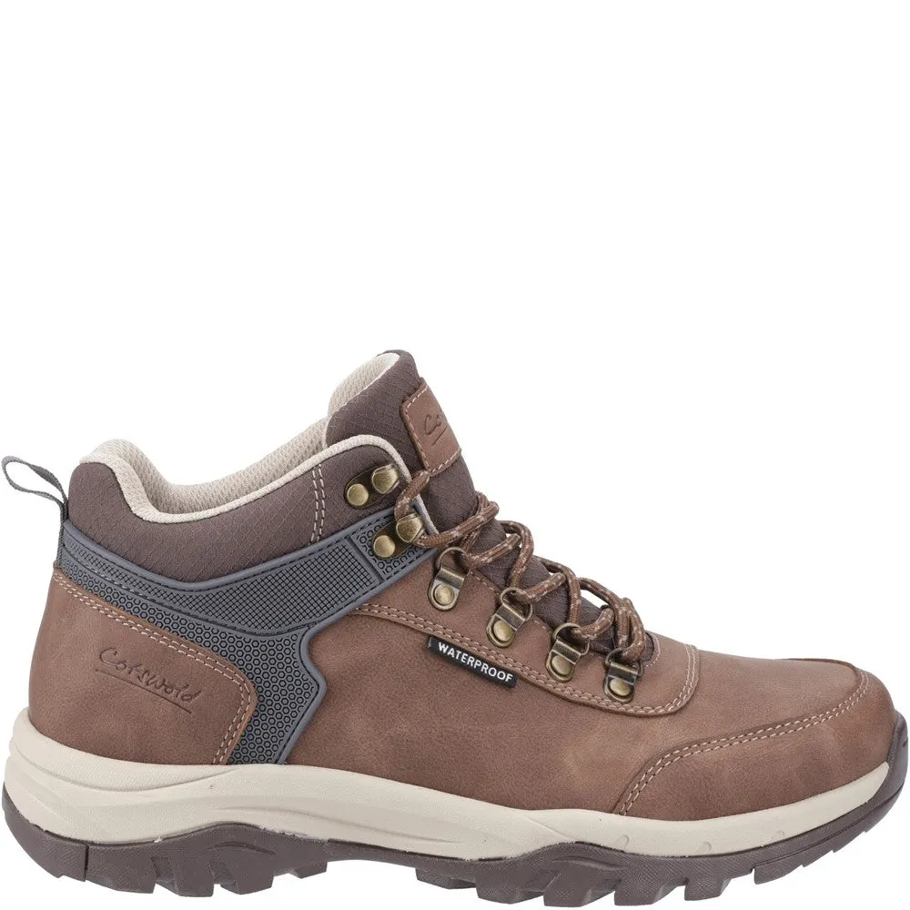 Cotswold Overbury Hiking Boots