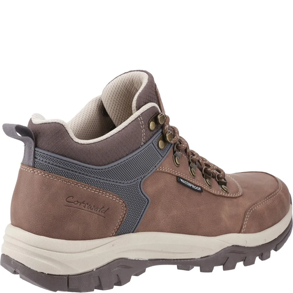 Cotswold Overbury Hiking Boots