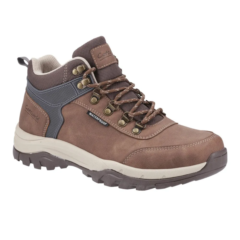Cotswold Overbury Hiking Boots
