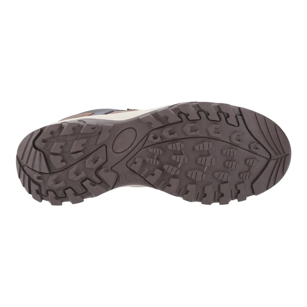 Cotswold Overbury Hiking Boots