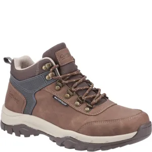 Cotswold Overbury Hiking Boots